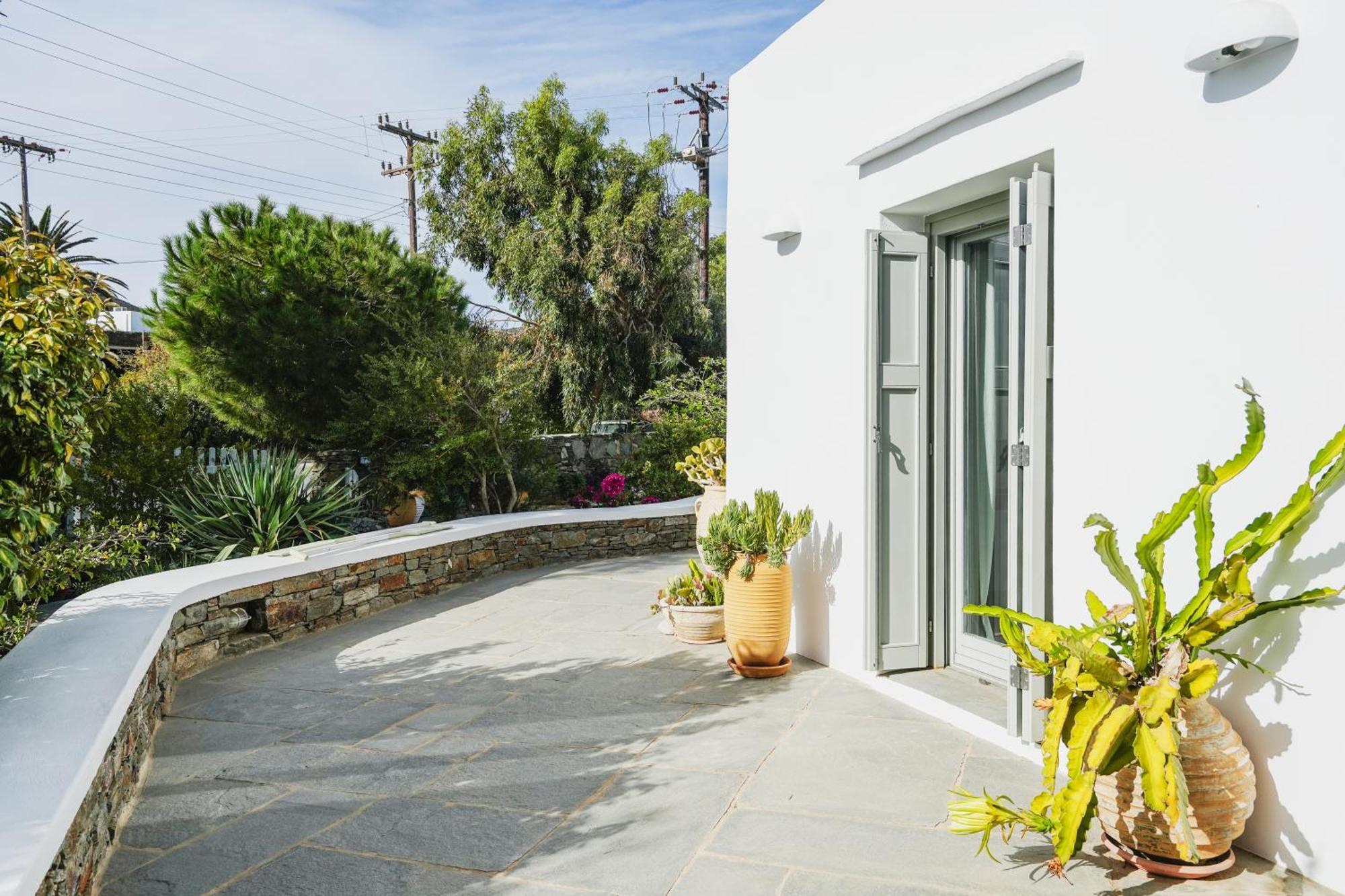 Arades Sifnos With Private Pool Villa Apollonia (Sifnos)